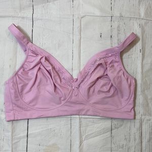 Pennington/ Addition Elle Intimates Bra size 46DDD - 0114